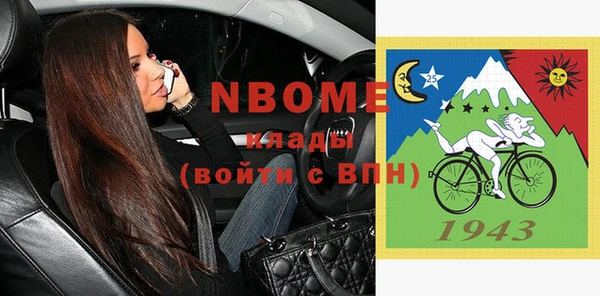твердый Вяземский